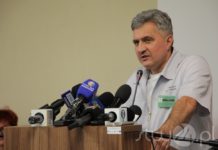 Zmiana na stanowisku dyrektora szpitala