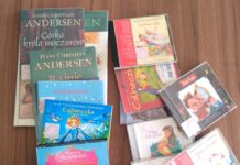 2 kwietnia przeczytajmy dzieciom baśnie Andersena