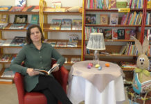 Czytamy dzieciom w bibliotece – „Jajko” Renaty Piątkowskiej