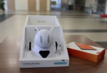 Wybierz imię dla edukacyjnego robocika