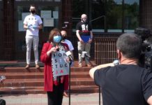 Konferencja opozycji