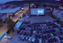 Już 6 czerwca do Stalowej Woli zawita Kino Samochodowe