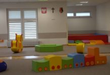 Stalowowolskie przedszkola ponownie otwarte