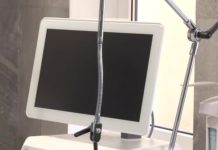 Nowy respirator trafił do stalowowolskiego szpitala