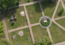 Rewitalizacja rynku w Rozwadowie z opóźnieniem