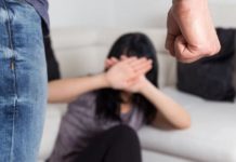 Wiceminister sprawiedliwości Marcin Warchoł o ustawie antyprzemocowej