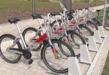 Od poniedziałku rowery miejskie wracają na ulice Stalowej Woli