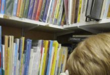 Co robimy czekając na Czytelników?