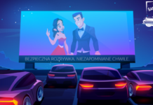 5 czerwca do Stalowej Woli zawita Kino Samochodowe. Właśnie ruszyła sprzedaż biletów