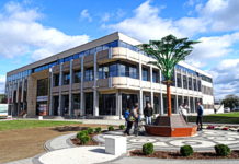 Przygotowujemy bibliotekę do otwarcia