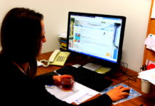 Zarezerwuj książkę przez katalog online