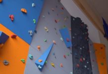 Sala gimnastyczna wraz z łącznikiem i dwuoddziałowym przedszkolem przy PSP nr 1 w Nisku na finiszu