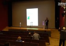 II spotkanie w ramach Klastra Rozwoju Lokalnego Gminy i Miasta Nisko