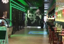 Już wkrótce otwarcie Kina Helios