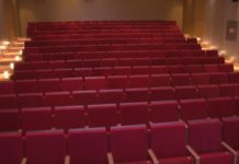 NCK „Sokół” powoli wznawia swoją działalność