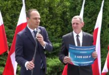 Promessy z Funduszu Inwestycji Samorządowych