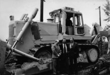 Wystawa plenerowa pt. „ZIELONE, ŻÓŁTE… STALOWE. Wyroby Zakładów Południowych i Huty Stalowa Wola”.