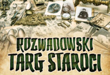 Targ Staroci powraca już w najbliższą niedzielę