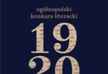 Konkurs literacki „1920”