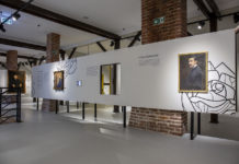 Galeria Malarstwa Alfonsa Karpińskiego w sieci