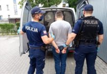 38-latek ze Stalowej Woli odpowie za nawoływanie do zbrodni i znieważenie Prezydenta RP