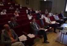 Absolutorium dla burmistrza