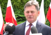 Umowa na łącznik podpisana