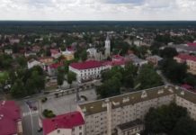 Dotacja dla powodzian