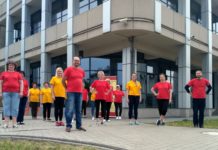 #GaszynChallenge – wyzwanie przyjęte!