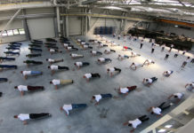 #gaszynchallenge HSW S.A.