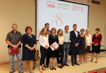 Narodowe Czytanie 2020. Przeczytaj „Balladynę” w MBP