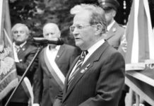 Nie żyje Zbigniew Paszkiewicz