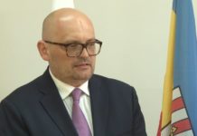 Paweł Błasiak zrezygnował z posady dyrektora niżańskiego szpitala