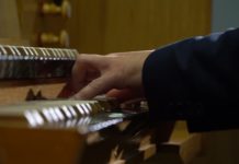 Recital organowy Macieja Banka