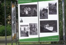 Wystawa plenerowa pt.”Rozwadów – podróż sentymentalna w 330. rocznicę lokacji miasta”