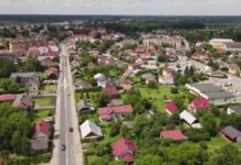 Dofinansowanie z PFRON-u dla powiatu niżańskiego