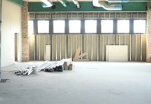 Trwają intensywne prace przy tworzeniu Centrum Aktywności Seniora