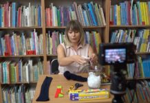 Wakacje z Biblioteką 2020