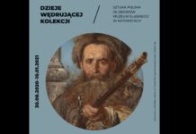Zapowiedź wystawy pt. „Dzieje wędrującej kolekcji. Sztuka polska ze zbiorów Muzeum Śląskiego w Katowicach”