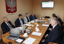 Konwent Samorządowy – obradowano m.in. nad tegorocznymi Dożynkami