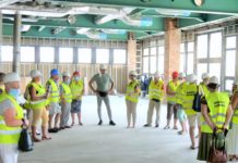 Centrum Aktywności Seniora już za pół roku