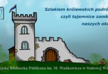 Zapraszamy do wirtualnego escape roomu!