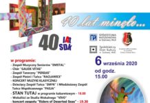 Impreza plenerowa – 40 lat minęło…