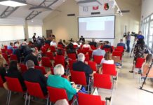 Sesja RM tym razem w MBP