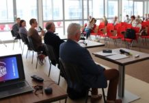 Festiwal Tyrmanda rozpoczęty w MBP