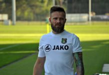 Ultimatum dla trenera Stali