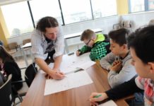 Teatralia online w MBP