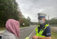 „Świeć przykładem – bądź widoczny”