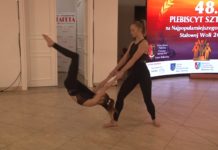 SportStal Szkoła Akrobatyki Sportowej zaprasza dzieci i młodzież na zajęcia akrobatyczne z gwiazdami światowej akrobatyki !