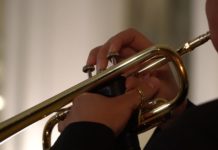 Wtorkowy koncert w Klasztorze